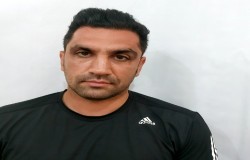 فرید موسوی