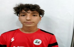 اميرمهدي كرمي مقدم