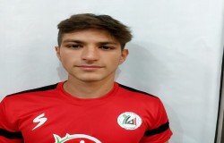 ایلیا خطیبی