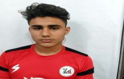 ارمین عبدالهی