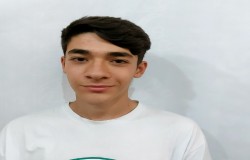 محمدطاها عیسی بیگلو
