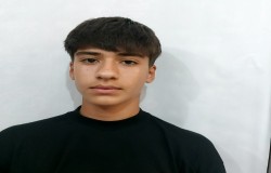 فردین مدنی فرد