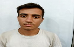 رضا حسينخاني
