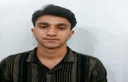 ابوالفضل شیدایی