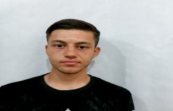 مهدی بهرامی نژاد