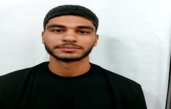 امیرمحمد رستم نژاد