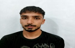 مرتضی صفری عدل