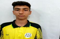 مهدی فتاح زاده