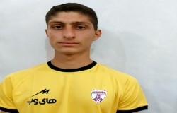 سید مهدی میر صالحی