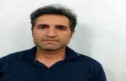 روح اله احمدی طرقی
