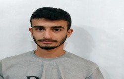 امیرمحمد خوش منش شالکوهی