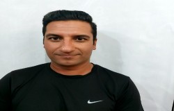 مجتبی خجسته