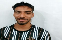 امیر حسین باقری