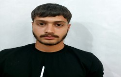 امیرحسام قاسم پور باریکی