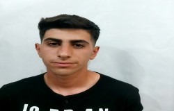 امیرحسین ممبینی کاظمی