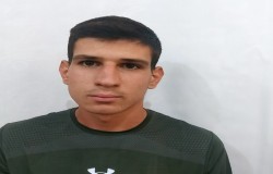 علی رضا شیروانی