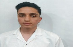 محمد میر محمد علی