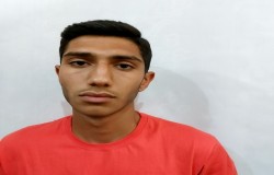 محمد سهیل علی دوستی رباطی