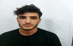امیررضا شعبانی