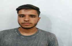 امیرمحمد خوش رو علی آبادی