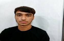 سید حسین بنی هاشم