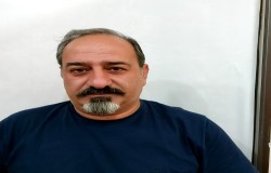 حسن افزونی