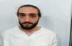 فرزام احمدی