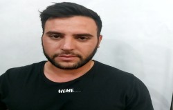 مهدی شاهسوارانی