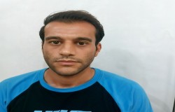 امیررضا شیری