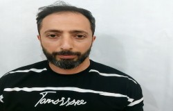 سید صابر میر حسینی
