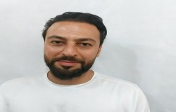 حميى رضا الهي