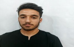 رضا علی پوریان