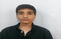سینا صفی آریان