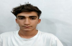 نیما محمدپور