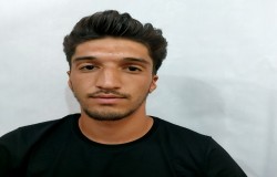 امیرحسین حسین زاده کردیانی