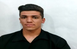 حمیدرضا پناهی