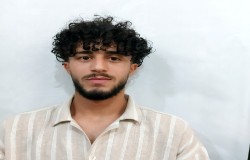 علیرضا صفری لاکسار