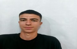 محمد عرشیا نظری فضل آبادی