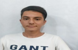 محمد پارسا رحیمی