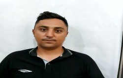 علیرضا عباس قلی پور برنج آبادی