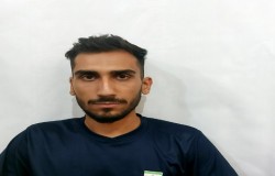 معین فرهمند