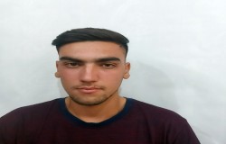 علی اصغر افشار
