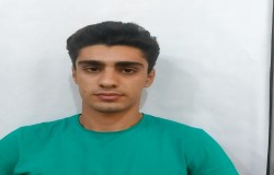 محمد کرمی