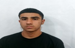 یاسین پناهی