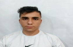 مهدیار اوجاق زاده