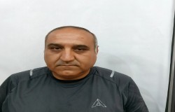 غلامرضا سجادی نژاد