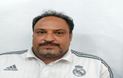 محمدرضا شیرعلی