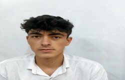امیر محمد آموت