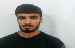 مجتبي فراشبندی