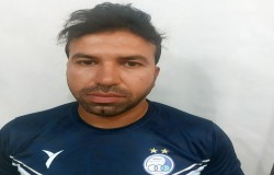احمد صنعتی